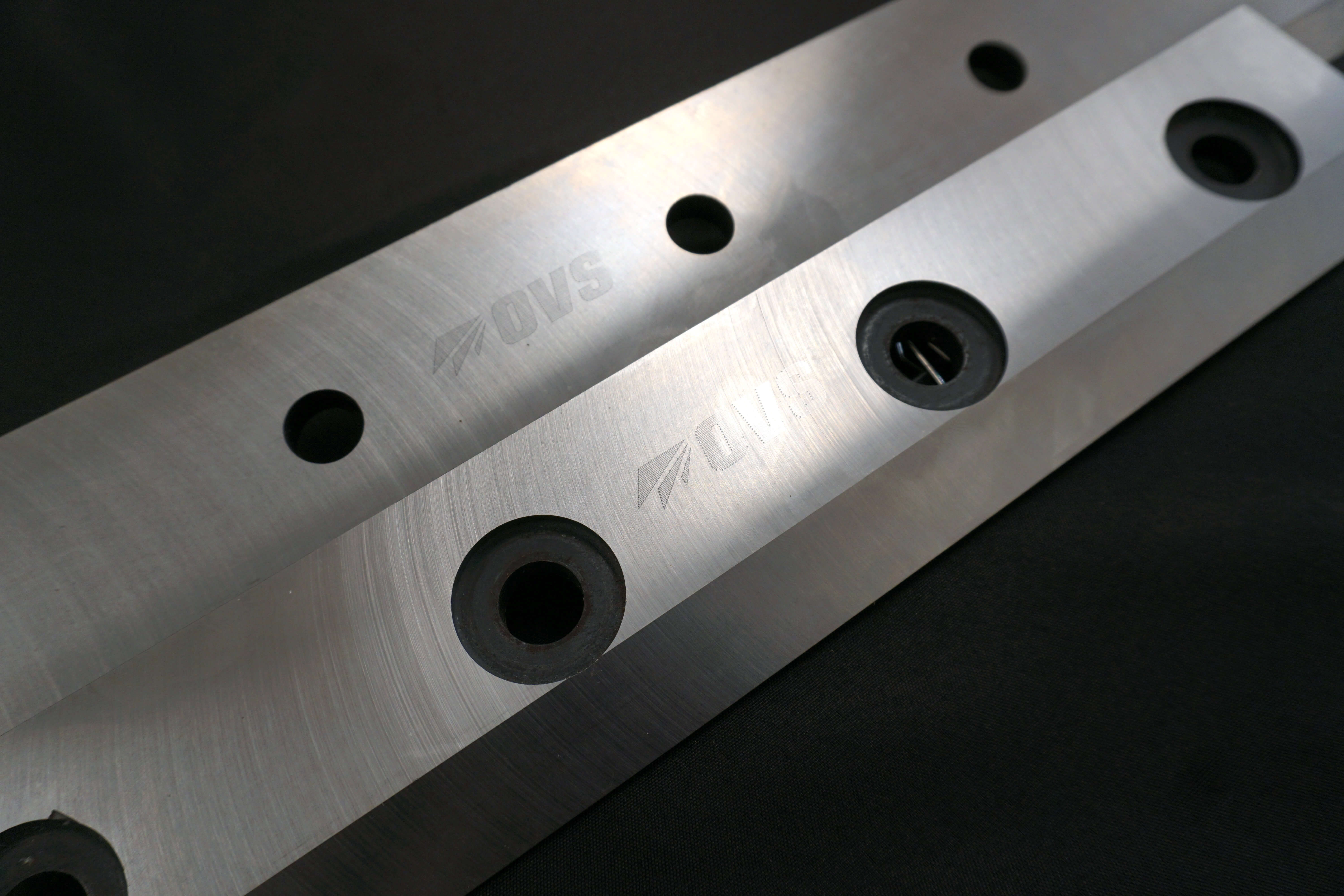 OVS Knife Co. Industrial Knives, Sharpening, and More in Akron, Ohio