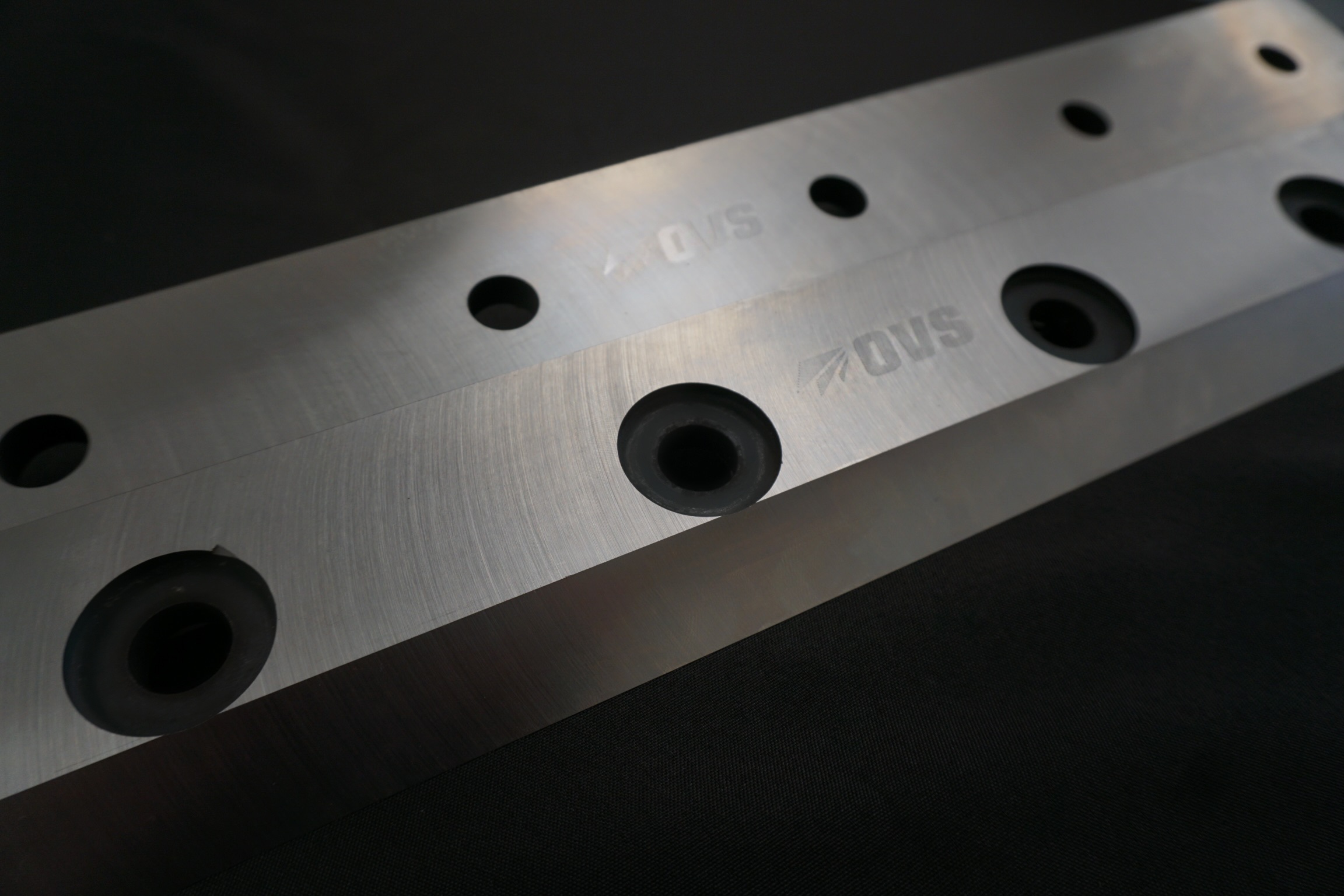 OVS Knife Co. Industrial Knives, Sharpening, and More in Akron, Ohio